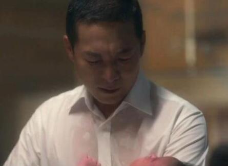 七人的逃脫k的爸爸是誰(shuí)