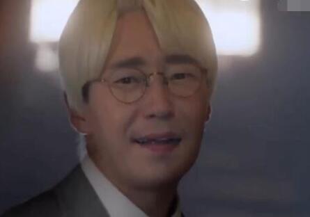 七人的逃脫馬修李和k是什么關(guān)系