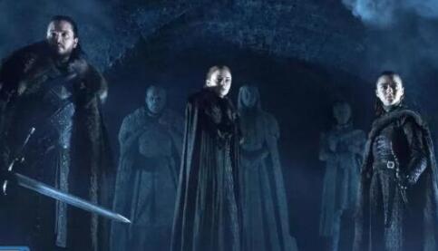 權(quán)力的游戲會不會有第九季