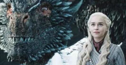 權(quán)力的游戲一共幾季