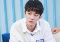 曹恩齊女朋友是誰(shuí) 曹恩齊個(gè)人資料簡(jiǎn)介圖片