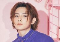 很想很想你沐沐扮演者黃靖翔個(gè)人資料介紹