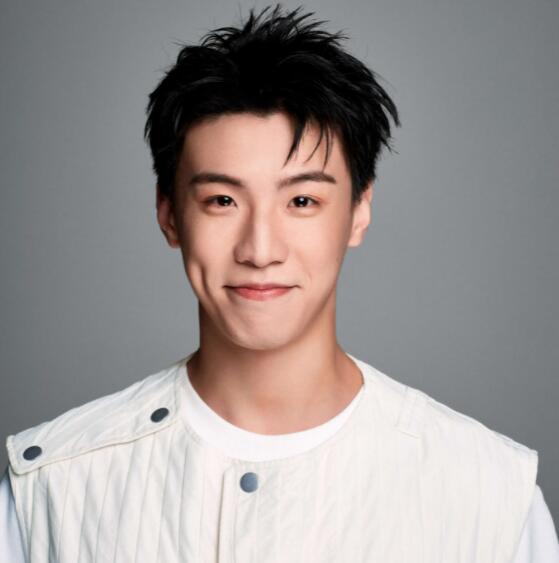 很想很想你顧嘉扮演者鄒吉昕個(gè)人資料介紹