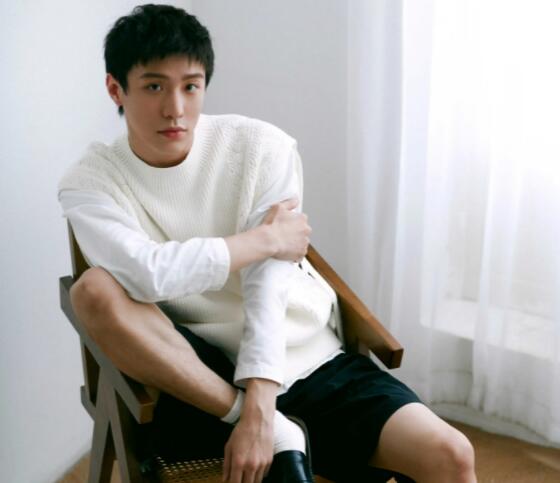 鄒吉昕個(gè)人資料簡(jiǎn)介照片及身高