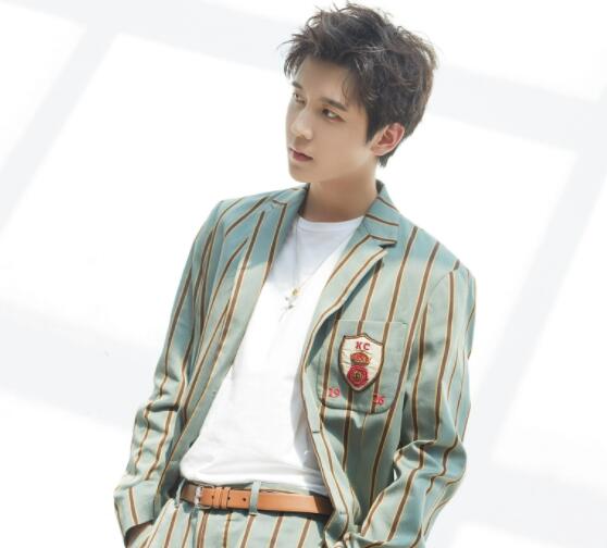 很想很想你走調(diào)兒扮演者陳澤個人資料介紹