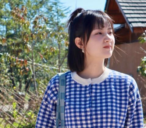 很想很想你戚遙人物性格如何 