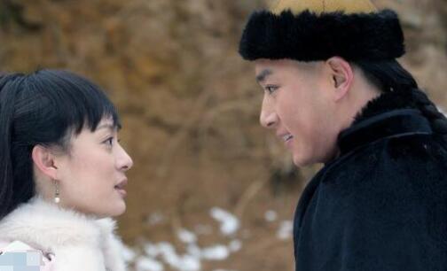 甄嬛傳果郡王是十幾阿哥