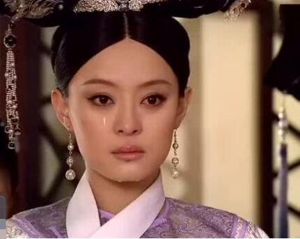 甄嬛傳菀菀是純元皇后嗎