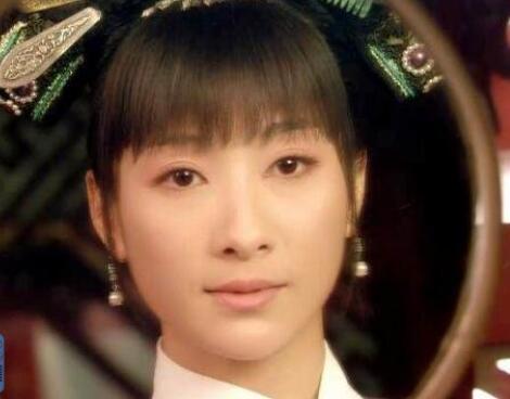 甄嬛傳鸝妃封號是誰擬定的