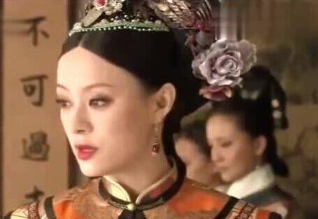 甄嬛傳剪掉了14集是什么內(nèi)容