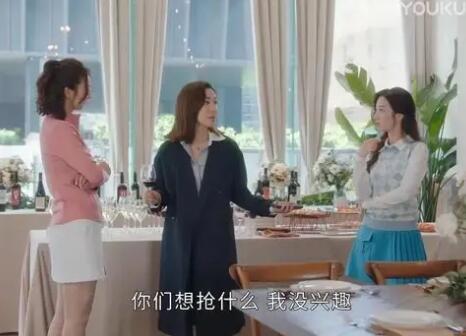 新聞女王張家妍個人資料簡介 張家妍是什么身份