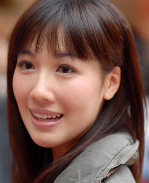 李施嬅身高多少 李施嬅的個(gè)人資料介紹