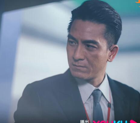 新聞女王人物角色介紹 男女主是生身份