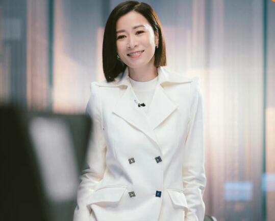 新聞女王在哪播的?