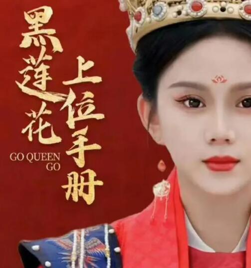 黑蓮花上位手冊講的什么內(nèi)容