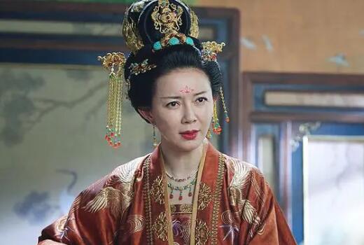 寧安如夢太后是好的還是壞的