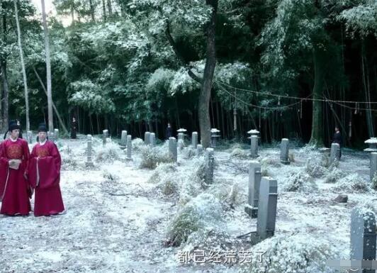 寧安如夢(mèng)三百忠魂案是怎么回事