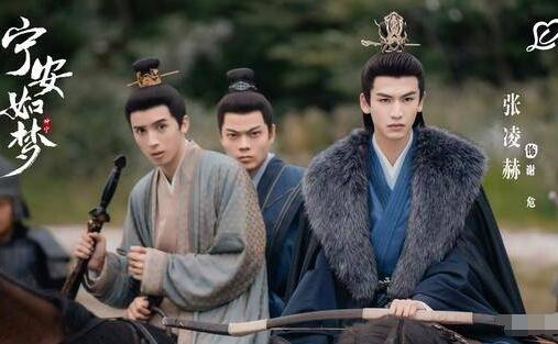 寧安如夢三百義童誰害的