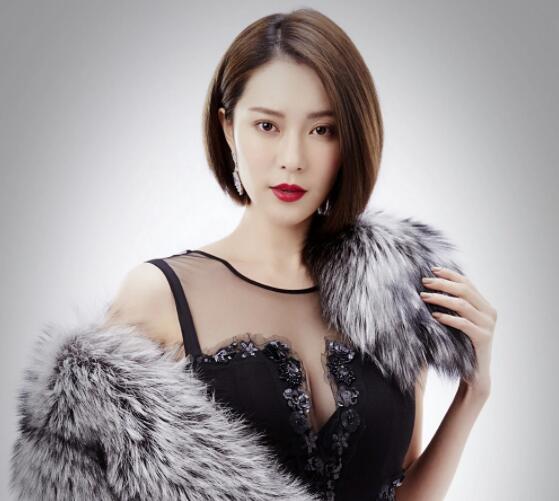 寧安如夢(mèng)燕夫人扮演者是誰(shuí)