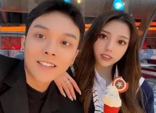 韓安冉和兜兒以前是閨蜜嗎