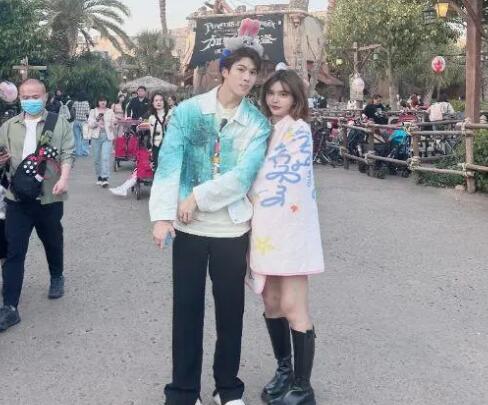 韓安冉和宋浩然怎么認(rèn)識(shí)的