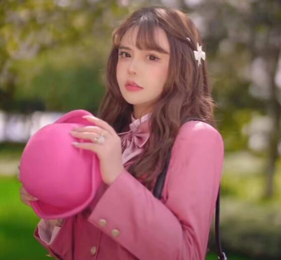 韓安冉是什么學(xué)歷 韓安冉個(gè)人資料簡介