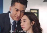 新聞女王徐曉薇和誰在一起了