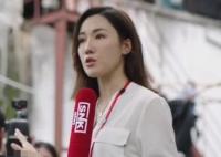 新聞女王張家妍是誰的妹妹