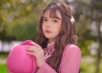 韓安冉歷屆老公是誰