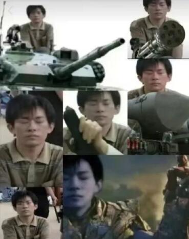 千璽開炮是什么梗 千璽開炮出自哪里