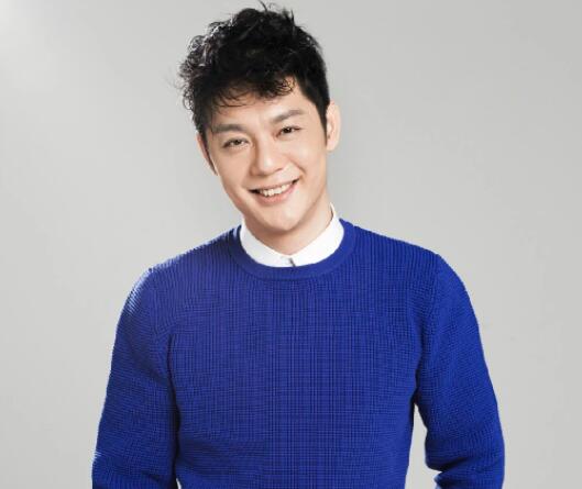 傅程鵬演過(guò)的電視劇大全