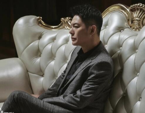 傅浤鳴主演的電視劇有哪些