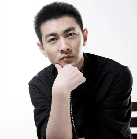 黑白密碼沙飛是誰演的