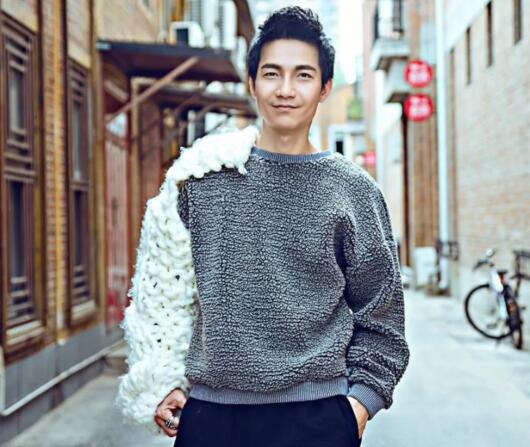 陳楚生227億什么意思