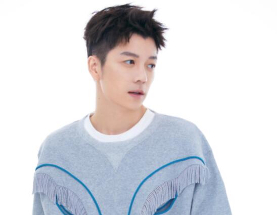 王櫟鑫為什么叫糊糊