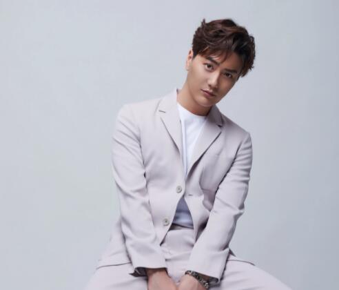 陸虎為什么叫虎吉