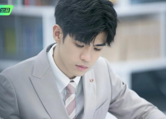 超機智青年大會李晉曄什么學(xué)歷