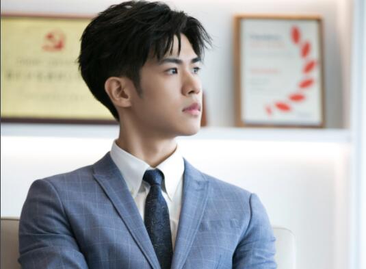 李晉曄個人資料簡介照片