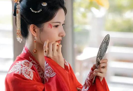 寧安如夢公主和親是哪一集