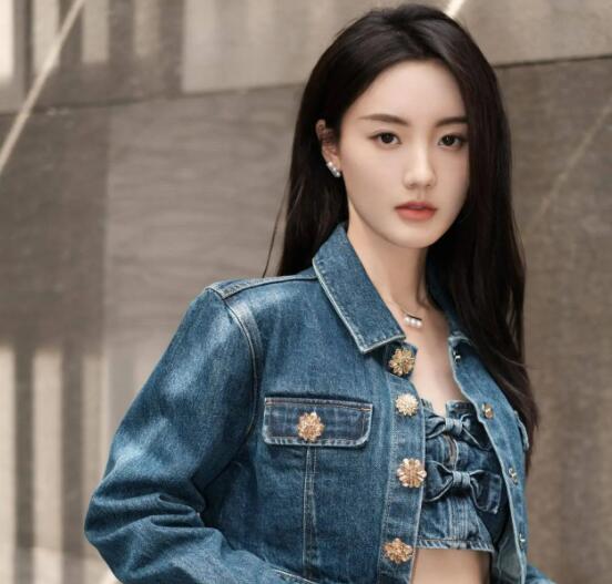 張喬耳身高多少 張喬耳個人簡介