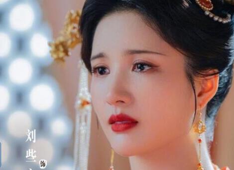 寧安如夢沈芷衣為什么和親