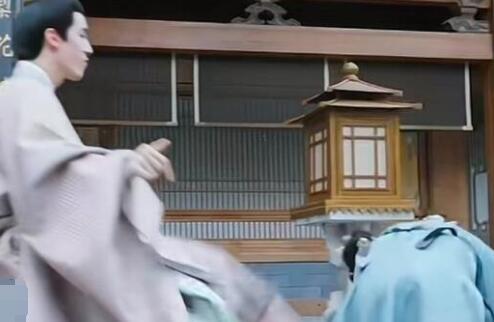 寧安如夢(mèng)假薛定非第幾集回薛府