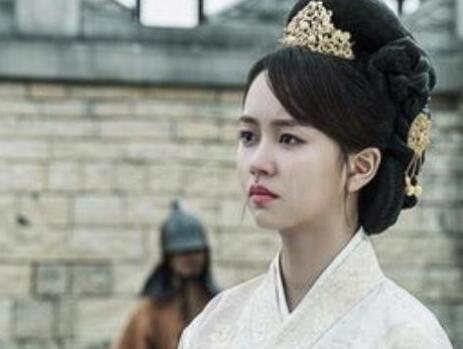 鬼怪為啥說(shuō)王妃懷孕了