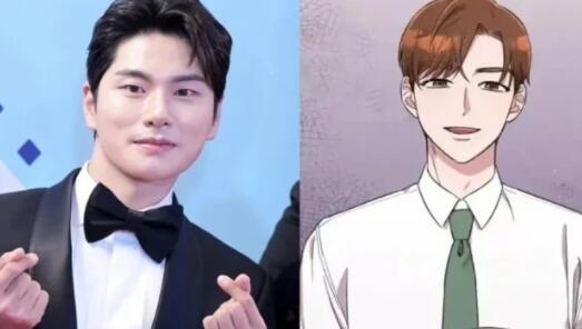 請(qǐng)和我的老公結(jié)婚樸敏煥人設(shè)是什么