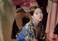 黑蓮花上位手冊(cè)宸妃扮演者是誰