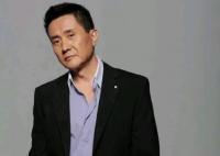 張志堅(jiān)個(gè)人簡(jiǎn)歷 張志堅(jiān)演過(guò)什么角色