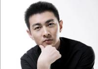 夏侯鑌個人簡歷 夏侯鑌代表作是什么