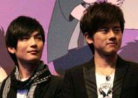 陳楚生和張杰是一屆的嗎