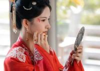 寧安如夢(mèng)公主和親是哪一集