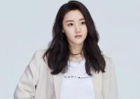 很想很想你社長扮演者張喬耳個(gè)人資料介紹